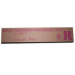 Ricoh 888314/TYPE 245 Toner magenta, 15K pages/5% for Ricoh Aficio CL 4000/SP C 410