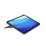 Logitech Combo Touch for iPad Pro 11-inch (1st, 2nd, and 3rd generation)
