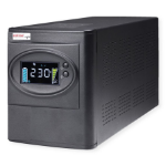 ROLINE LineSecure III 1000 Tower UPS Line-interactive 1 kVA 800 W 8 AC-uitgang(en)