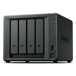 Synology DS425+ NAS/storage server 0 TB