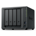 Synology DS425+ NAS/storage server 0 TB