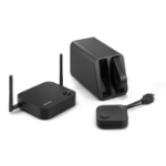 Benq InstaShow WDC10 wireless presentation system HDMI