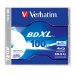 Verbatim BD-R XL 100 GB 4x 1 pc(s)