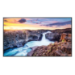 Samsung QHB Premium 4K Signage 75"