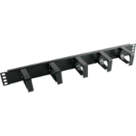 Excel 100-586 rack accessory Cable management panel