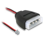 DeLOCK Power cable - 40pin