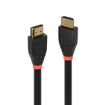 Lindy 41073 HDMI cable 20 m HDMI Type A (Standard) Black