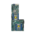 Supermicro X9DRG-HF Intel® C602 LGA 2011 (Socket R)