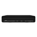 HP Pro 260 G9 Intel® Core™ i5 i5-1335U 16 GB DDR4-SDRAM 512 GB SSD Windows 11 Pro Mini PC Black