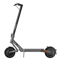Image of Xiaomi E-Scooter 4 Ultra Swiss Edition