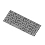 HP L28407-031 laptop spare part Keyboard