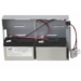 BTI RBC22-SLA22 Sealed Lead Acid (VRLA) 12 V 7.2 Ah