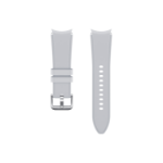 Samsung ET-SFR88SSEGEU Smart Wearable Accessories Band Silver Fluoroelastomer