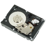 DELL W348K internal hard drive 600 GB 15000 RPM 3.5" SAS