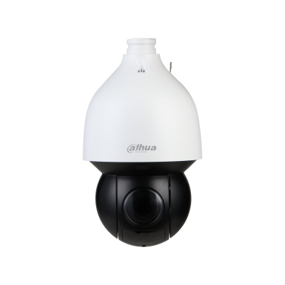 4MP 25x Starlight IR WizSense  Network PTZ Camera thumbnail