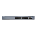 Juniper EX4000-24P network switch Managed L2/L3 Gigabit Ethernet (10/100/1000) Power over Ethernet (PoE) 1U Gray