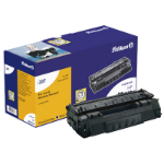 Pelikan 1207SR tonercartridge 1 stuk(s) Zwart