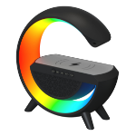 Activejet AJE-SOLO RGB LED music light