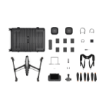 Dji Inspire 3 Combo