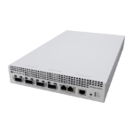 Mikrotik CRS804-4DDQ-HRM network switch 10G Ethernet (100/1000/10000) Grey