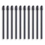Wacom ACK22211 stylus pen accessory Black 10 pc(s)