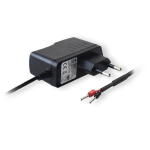 TELTONIKA NETWORKS EU 2-pin power supply, 9W