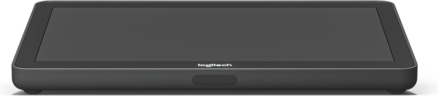 Image of Logitech Tap Base Bundle video conferencing system Ethernet LAN...