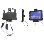 Brodit 736149 houder Actieve houder Tablet/UMPC Zwart