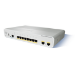 Cisco Catalyst WS-C2960CPD-8TT-L network switch Managed L2 Fast Ethernet (10/100) White