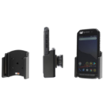 Brodit 711130 houder Passieve houder Mobiele computer Zwart