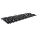 Kensington Slim Type Wired Keyboard