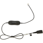 Jabra 88001-96 headphone/headset accessory Cable