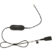 Jabra 88001-96 headphone/headset accessory Cable