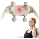 SKG EU Product - Nackenmassageger+?t H7 ultra-E