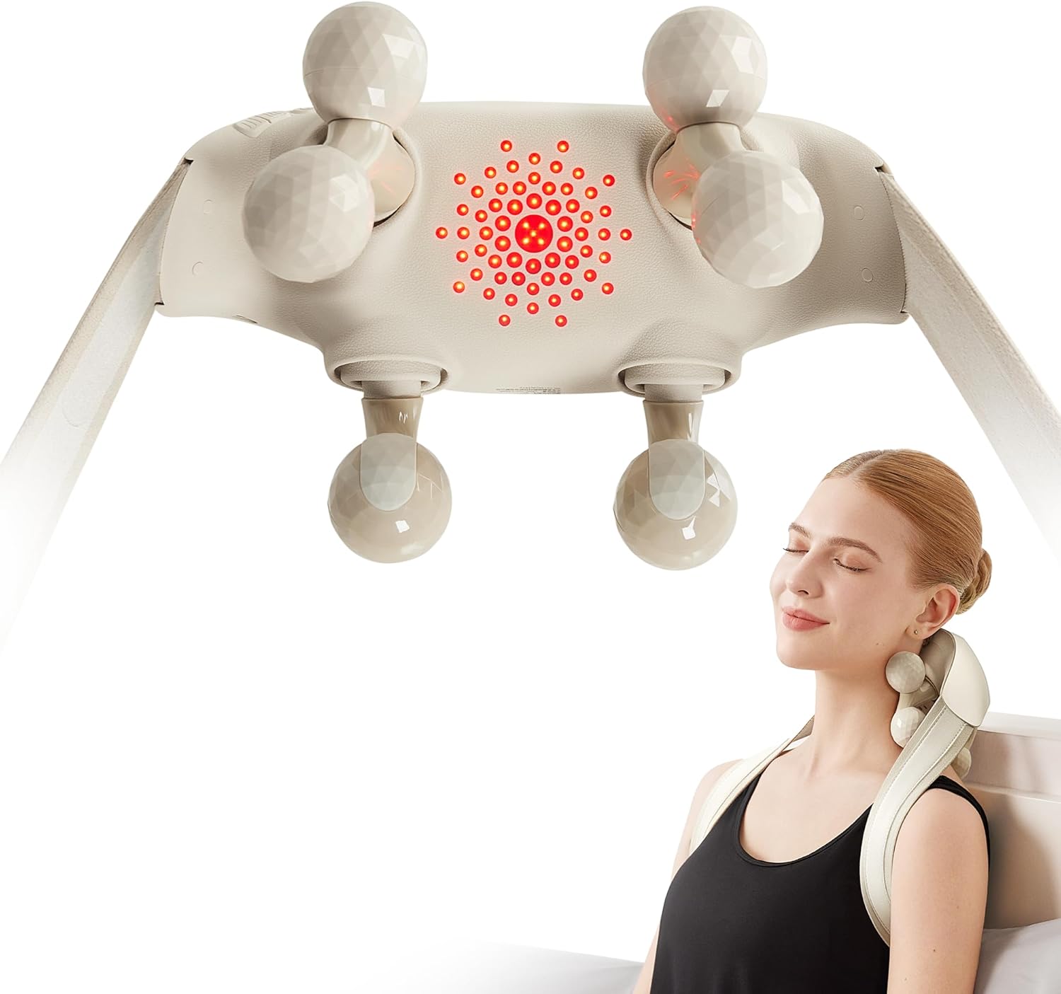 EU Product - Nackenmassageger�t H7 ultra-E thumbnail
