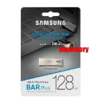 Samsung 128GB USB Flash Drive BAR Plus USB3.1 Up to 300MB/s BE3