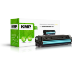 KMP C-T19 tonercartridge 1 stuk(s) Zwart