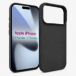 JLC Apple iPhone 18 Pro Max / 17 Pro Max Matte Silicone Magsafe
