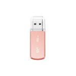 Silicon Power Helios 202 USB flash drive 256 GB USB Type-A 3.2 Gen 1 (3.1 Gen 1) Roze