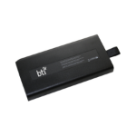 BTI DL-L14X6 notebook spare part Battery