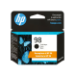 HP Cartucho original de tinta negra 98