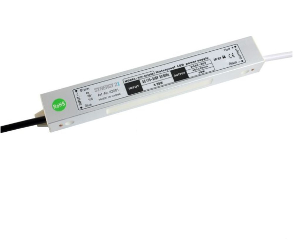 EU Product - Netzteil - CC Driver 350mA zub Kabel thumbnail