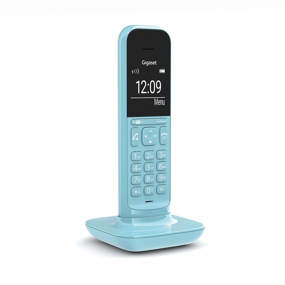 Image of Gigaset CL390HX IP phone Blue