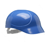 Centurion S19 Bump Cap Blue