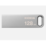 Kioxia TransMemory U366 USB flash drive 128 GB USB Type-A 3.2 Gen 1 (3.1 Gen 1) Grey
