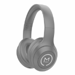 Morpheus 360 HP6500G headphones/headset Wired & Wireless Handheld Bluetooth Gray