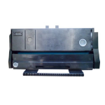 CTS Compatible Ricoh 407166 SP100 Toner