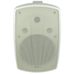 Adastra 952.618UK loudspeaker 2-way 160 W White Wired