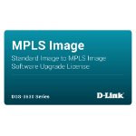 D-Link DGS-3630-52PC-SE-LIC software license/upgrade Full 1 license(s) Multilingual