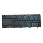 DELL YDK9T laptop spare part Keyboard